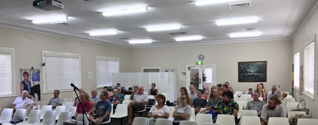 Dubbo Revival Centre Church meeting Dubbo Revival Centre Church meeting