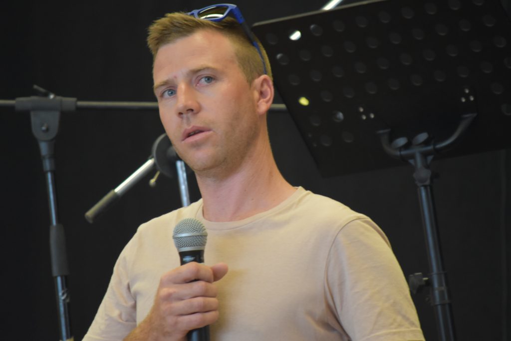 Peter Mc