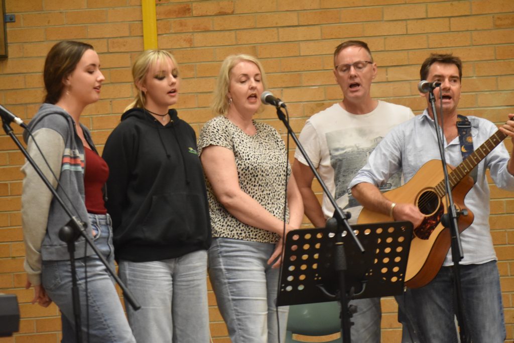 Singers