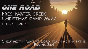 Revival Centres Church – Home